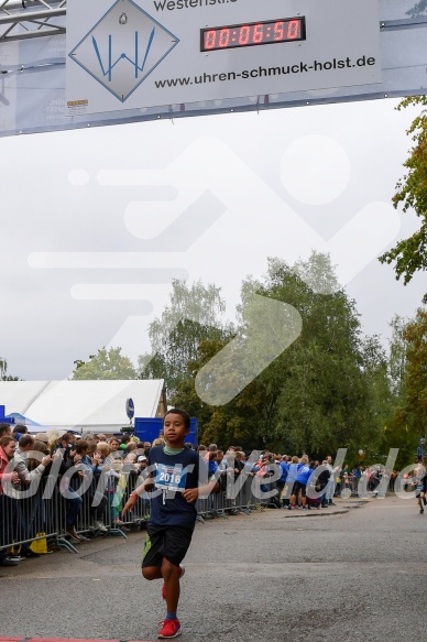 Hofmühlvolksfest-Halbmarathon Gloffer Werd