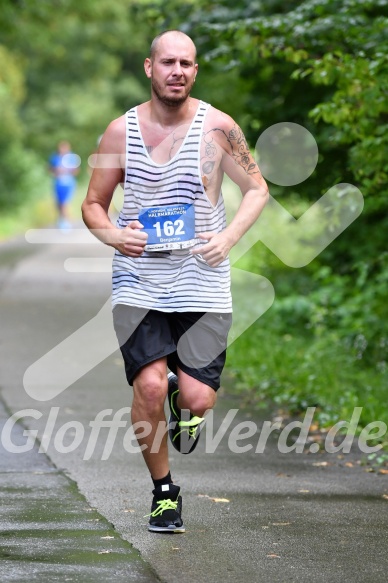 Hofmühl Volksfest-Halbmarathon Gloffer Werd