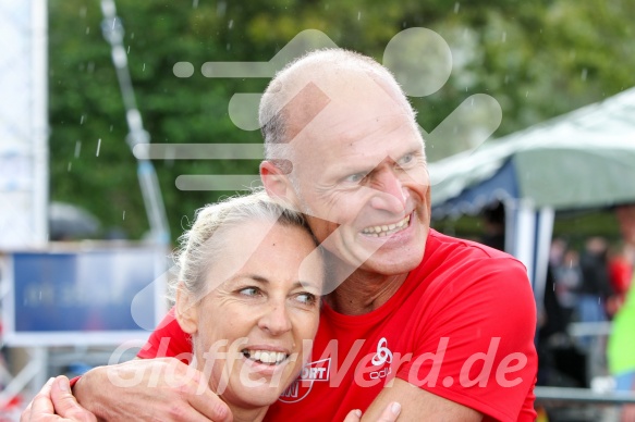 Hofmühl Volksfest-Halbmarathon Gloffer Werd