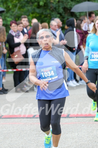 Hofmühl Volksfest-Halbmarathon Gloffer Werd