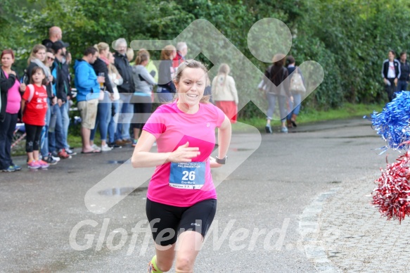 Hofmühl Volksfest-Halbmarathon Gloffer Werd