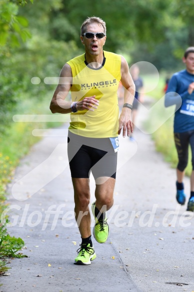 Hofmühl Volksfest-Halbmarathon Gloffer Werd Hofmühl Volksfest-Halbmarathon Gloffer Werd