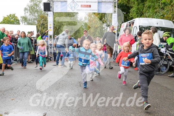 Hofmühlvolksfest-Halbmarathon Gloffer Werd