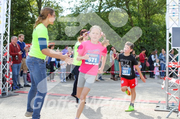 Hofmühl Volksfest-Halbmarathon Gloffer Werd