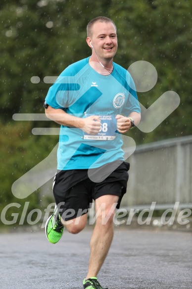 Hofmühl Volksfest-Halbmarathon Gloffer Werd