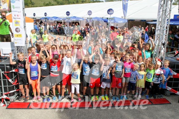 Hofmühl Volksfest-Halbmarathon Gloffer Werd