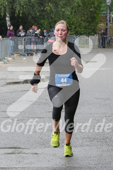 Hofmühlvolksfest-Halbmarathon Gloffer Werd