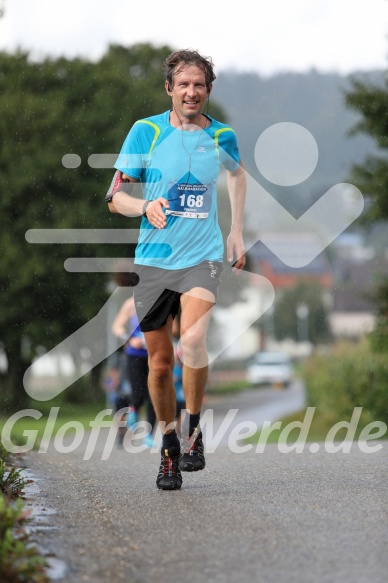 Hofmühl Volksfest-Halbmarathon Gloffer Werd