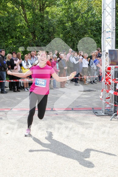 Hofmühl Volksfest-Halbmarathon Gloffer Werd