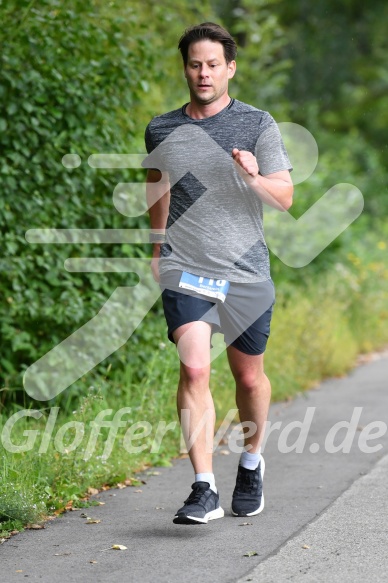 Hofmühl Volksfest-Halbmarathon Gloffer Werd