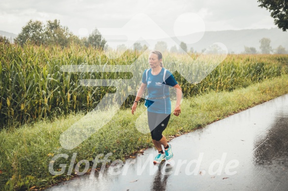 Hofmühlvolksfest-Halbmarathon Gloffer Werd