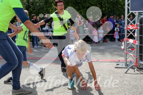 Hofmühl Volksfest-Halbmarathon Gloffer Werd