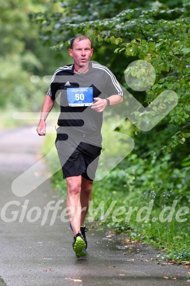 Hofmühl Volksfest-Halbmarathon Gloffer Werd