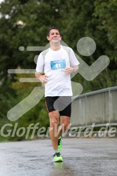 Hofmühl Volksfest-Halbmarathon Gloffer Werd