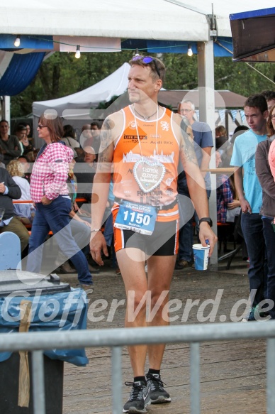 Hofmühl Volksfest-Halbmarathon Gloffer Werd