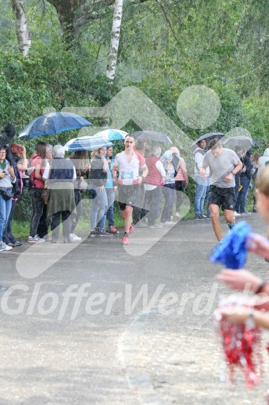 Hofmühl Volksfest-Halbmarathon Gloffer Werd