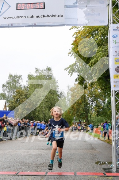 Hofmühlvolksfest-Halbmarathon Gloffer Werd