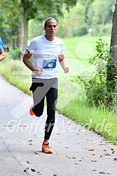 Hofmühl Volksfest-Halbmarathon Gloffer Werd