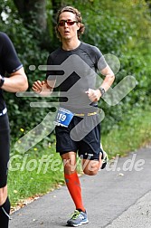 Hofmühl Volksfest-Halbmarathon Gloffer Werd