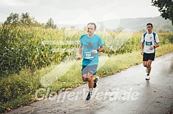 Hofmühlvolksfest-Halbmarathon Gloffer Werd