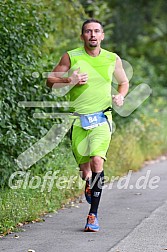 Hofmühl Volksfest-Halbmarathon Gloffer Werd