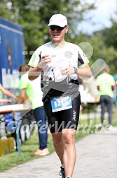 Hofmühl Volksfest-Halbmarathon Gloffer Werd