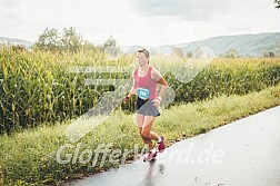 Hofmühlvolksfest-Halbmarathon Gloffer Werd