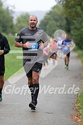 Hofmühlvolksfest-Halbmarathon Gloffer Werd