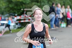 Hofmühl Volksfest-Halbmarathon Gloffer Werd