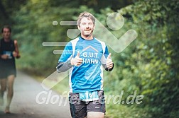 Hofmühlvolksfest-Halbmarathon Gloffer Werd