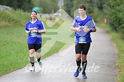 Hofmühlvolksfest-Halbmarathon Gloffer Werd