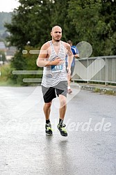 Hofmühl Volksfest-Halbmarathon Gloffer Werd