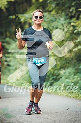 Hofmühlvolksfest-Halbmarathon Gloffer Werd