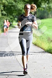 Hofmühl Volksfest-Halbmarathon Gloffer Werd