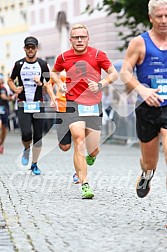 Hofmühlvolksfest-Halbmarathon Gloffer Werd