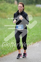 Hofmühlvolksfest-Halbmarathon Gloffer Werd