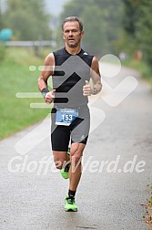 Hofmühlvolksfest-Halbmarathon Gloffer Werd