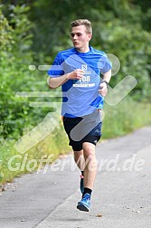 Hofmühl Volksfest-Halbmarathon Gloffer Werd