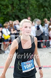 Hofmühl Volksfest-Halbmarathon Gloffer Werd