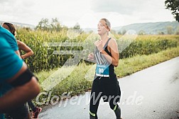 Hofmühlvolksfest-Halbmarathon Gloffer Werd