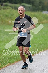 Hofmühlvolksfest-Halbmarathon Gloffer Werd