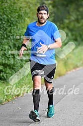 Hofmühl Volksfest-Halbmarathon Gloffer Werd