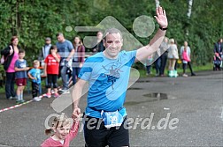 Hofmühl Volksfest-Halbmarathon Gloffer Werd