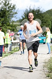 Hofmühl Volksfest-Halbmarathon Gloffer Werd