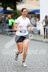 Hofmühlvolksfest-Halbmarathon Gloffer Werd