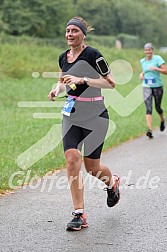 Hofmühlvolksfest-Halbmarathon Gloffer Werd