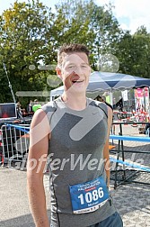 Hofmühl Volksfest-Halbmarathon Gloffer Werd