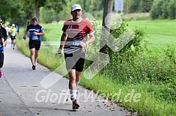 Hofmühl Volksfest-Halbmarathon Gloffer Werd