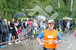 Hofmühl Volksfest-Halbmarathon Gloffer Werd