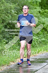 Hofmühl Volksfest-Halbmarathon Gloffer Werd